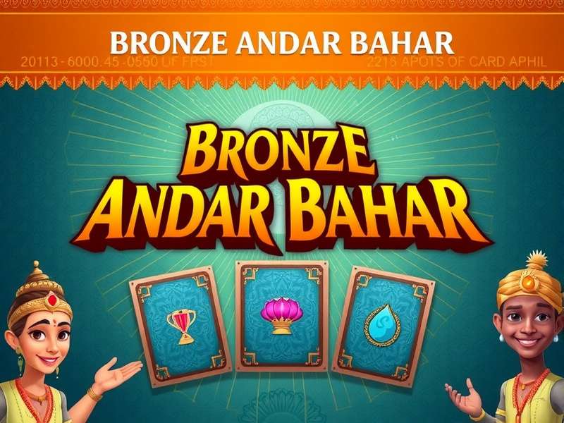 Bronze Andar Bahar Download Steps - Android, iOS, and PC