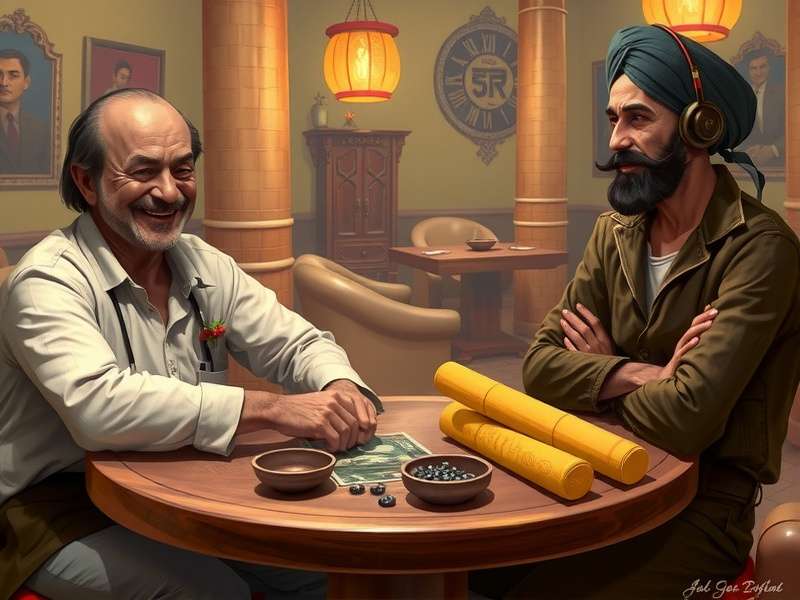 Bronze Andar Bahar Player Strategies - Tips from Indian Pros